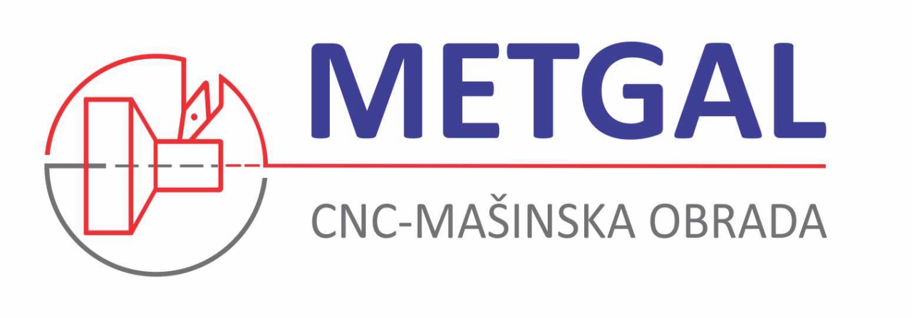Metgal Logo